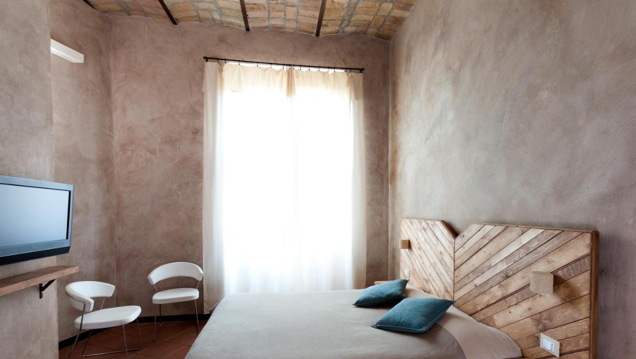 Folia Domus Apartment Rome Bagian luar foto