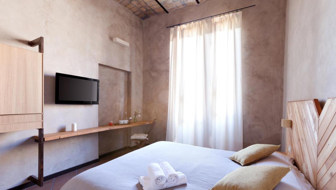 Folia Domus Apartment Rome Bagian luar foto