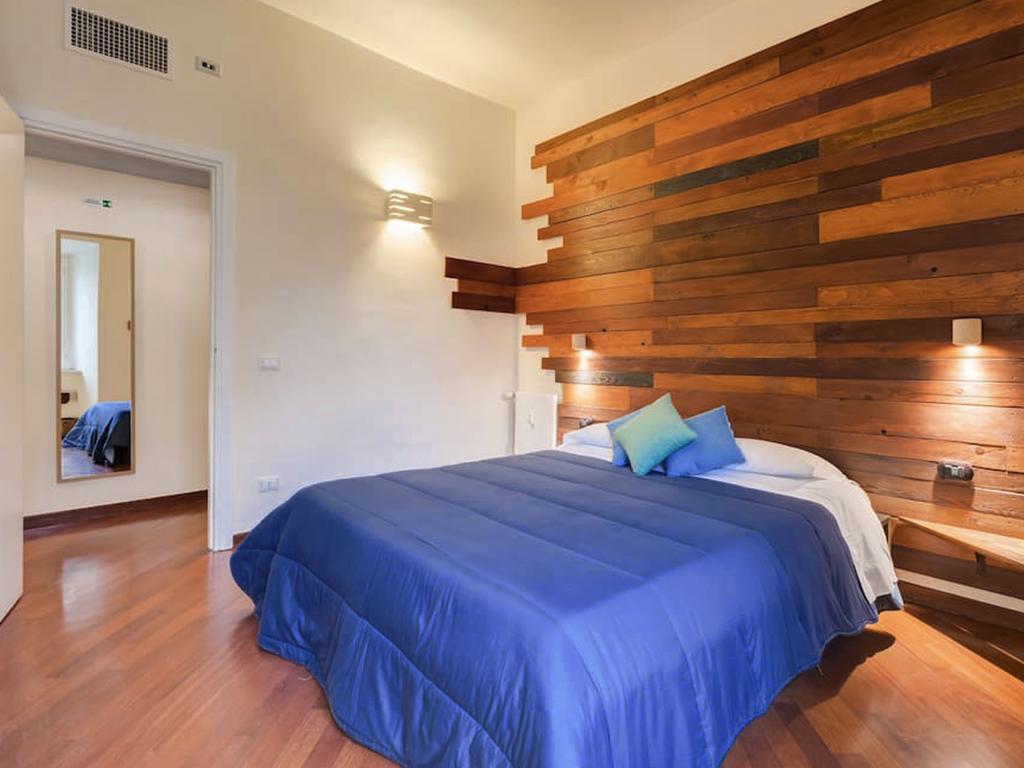 Folia Domus Apartment Rome Bagian luar foto